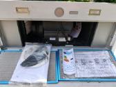 Gartraukis Faber Inka Smart C LG A70uk - nuotraukos Nr. 4