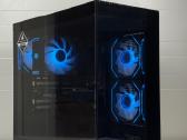 Stacionarus Kompiuteris Rtx 2060super Ryzen 5 - nuotraukos Nr. 3