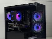 Stacionarus Kompiuteris Rtx 2060super Ryzen 5 - nuotraukos Nr. 12