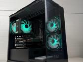 Stacionarus Kompiuteris Rtx 2060super Ryzen 5 - nuotraukos Nr. 16