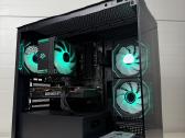 Stacionarus Kompiuteris Rtx 2060super Ryzen 5 - nuotraukos Nr. 23