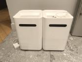 Smartmi evaporative humidifier 2 drėkintuvai