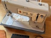 Singer 457k - nuotraukos Nr. 2