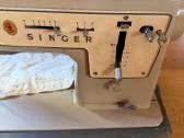 Singer 457k - nuotraukos Nr. 4