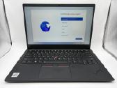 Lenovo Thinkpad X1 Carbon Gen8