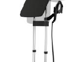 Drabužių garintuvas Tefal Ixeo+ Qt1510, 2980 W - nuotraukos Nr. 4