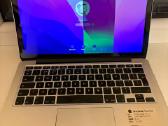 MacBook Pro 13 Retina 2015 A1502 dalimis