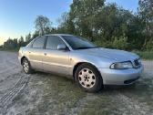 Audi A4 4x4 visi varantys ratai, 1.8benzinas