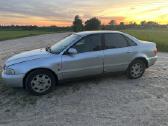 Audi A4 4x4 visi varantys ratai, 1.8benzinas - nuotraukos Nr. 4