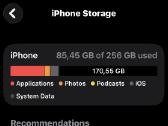 iPhone 12 pro 256gb - nuotraukos Nr. 7