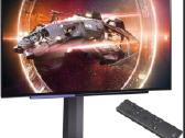 LG Ultragear 27gs95qe Oled 240hz (Pirktas 2025.02) - nuotraukos Nr. 6