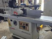 Medienos frezavimo staklės Scm T110 Nova (Italy)