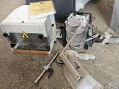 Medienos frezavimo staklės Scm T110 Nova (Italy) - nuotraukos Nr. 2