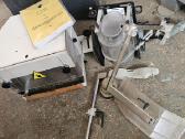 Medienos frezavimo staklės Scm T110 Nova (Italy) - nuotraukos Nr. 3