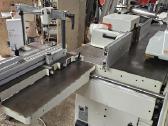 Medienos frezavimo staklės Scm T110 Nova (Italy) - nuotraukos Nr. 5