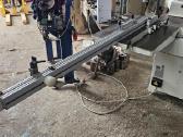 Medienos frezavimo staklės Scm T110 Nova (Italy) - nuotraukos Nr. 6