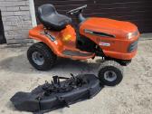 Husqvarna Lt151
