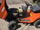 Husqvarna Lt151 - nuotraukos Nr. 3