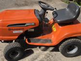 Husqvarna Lt151 - nuotraukos Nr. 4