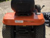 Husqvarna Lt151 - nuotraukos Nr. 6