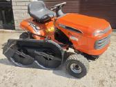 Husqvarna Lt151 - nuotraukos Nr. 7
