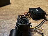 Dji o3 sistema Fpv dronams