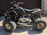 Atv Yamoto 150cc - nuotraukos Nr. 2