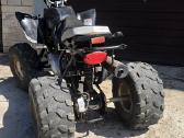 Atv Yamoto 150cc - nuotraukos Nr. 4