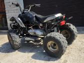 Atv Yamoto 150cc - nuotraukos Nr. 5