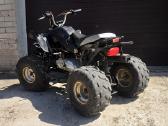 Atv Yamoto 150cc - nuotraukos Nr. 6