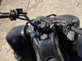 Atv Yamoto 150cc - nuotraukos Nr. 7