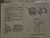 Sovietinė Šaltojo karo kūdikių apsaugos kamera - nuotraukos Nr. 12