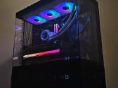 Kompiuteris su Ryzen 7 9800x3d , Rx 7900 Xtx , 32g