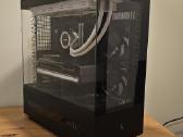 Kompiuteris su Ryzen 7 9800x3d , Rx 7900 Xtx , 32g - nuotraukos Nr. 2