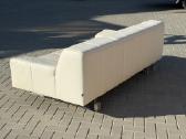 Odine balta sofa - nuotraukos Nr. 6