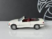 Bmw 3er Cabriolet 1:43 - nuotraukos Nr. 2
