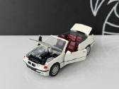 Bmw 3er Cabriolet 1:43 - nuotraukos Nr. 3