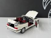 Bmw 3er Cabriolet 1:43 - nuotraukos Nr. 4