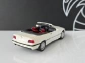 Bmw 3er Cabriolet 1:43 - nuotraukos Nr. 5