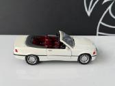 Bmw 3er Cabriolet 1:43 - nuotraukos Nr. 6