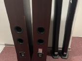 Pure acoustics (Usa) Proson Sat 25 (Sweden) - nuotraukos Nr. 3