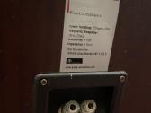 Pure acoustics (Usa) Proson Sat 25 (Sweden) - nuotraukos Nr. 4