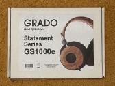 Grado Gs1000e (Statement Series) Usa