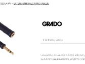 Grado Gs1000e (Statement Series) Usa - nuotraukos Nr. 17
