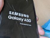 Samsung A50 - nuotraukos Nr. 2