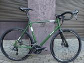 Condor gravel Cr-mo XL