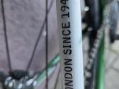 Condor gravel Cr-mo XL - nuotraukos Nr. 12
