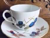 Royal Worcester Evesham