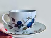 Royal Worcester Evesham - nuotraukos Nr. 3