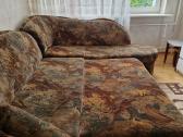 Sofa lova, kampas - nuotraukos Nr. 3